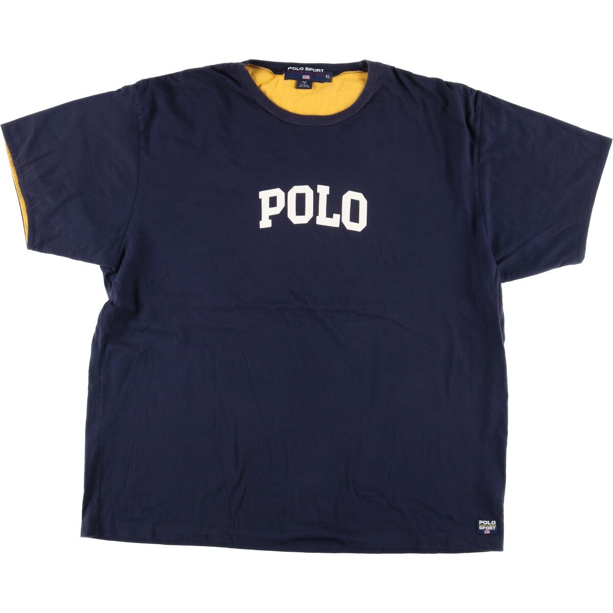 古着 90年代 ラルフローレン Ralph Lauren POLO SPORT ポロ 古着 90年代 ラルフローレン Ralph Lauren POLO SPORT ポロ