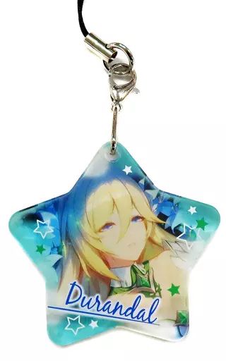 崩壊3rd　ジュエルアクリルストラップ　まとめ売り ブシロードクリエイティブ公式 on X: 