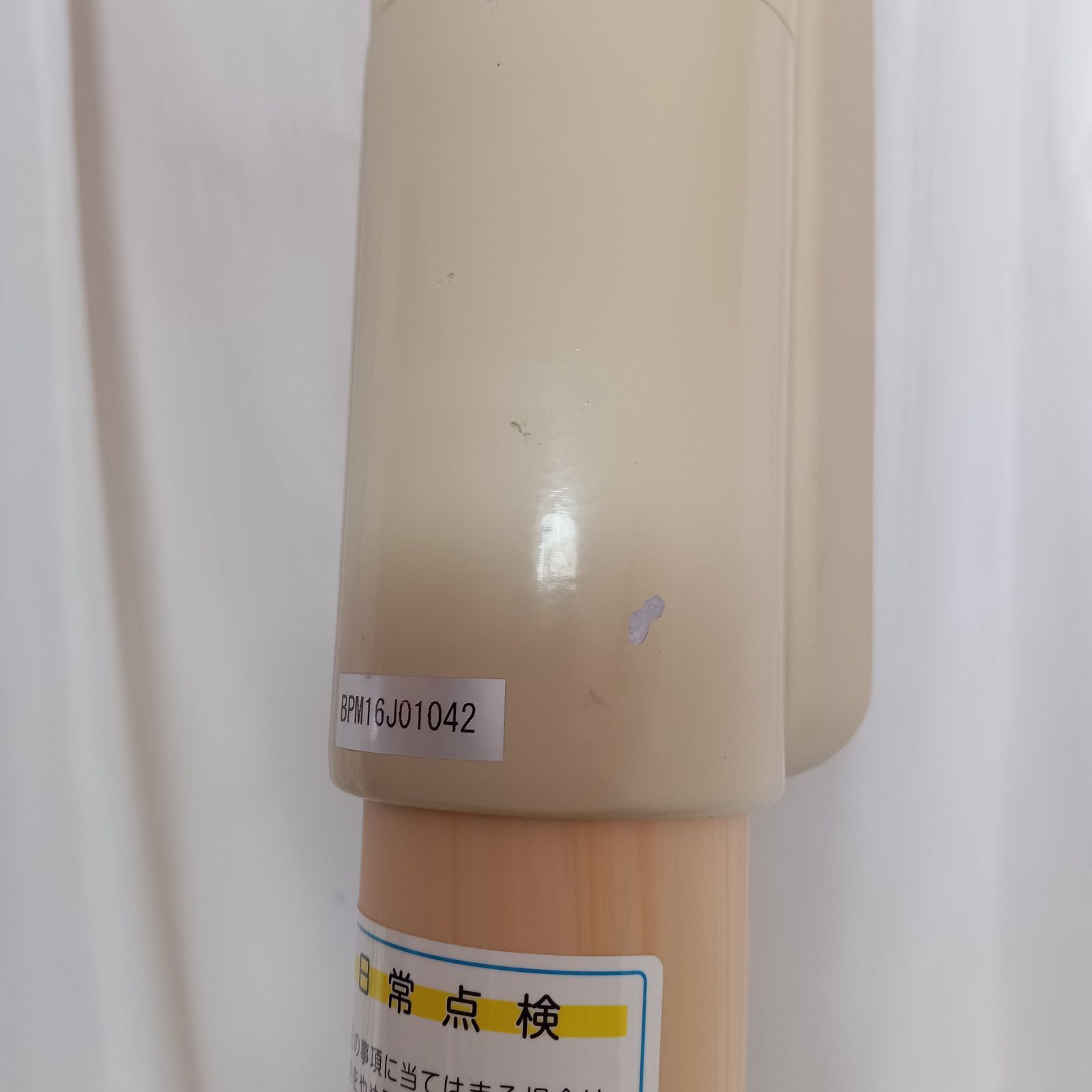 NBP-100-80 丸ベース仕様