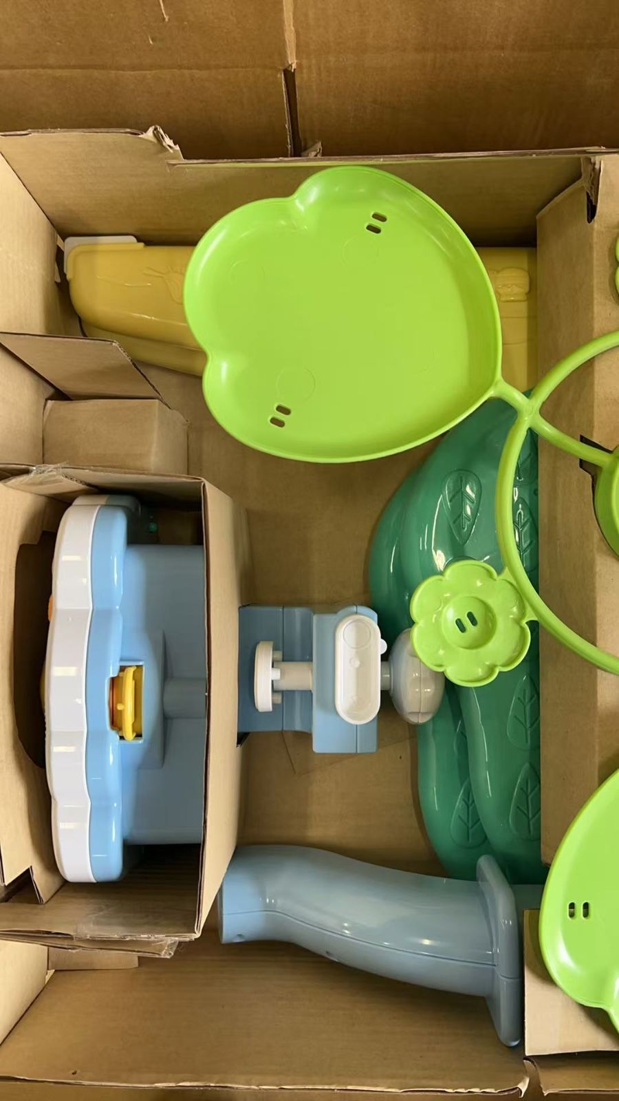 人気アイテム揃い踏み！ モデル タカラトミー ディズニー えらべる回転 6WAYジムにへんしんメリー プラス くまのプーさん **4417576 【最安値】