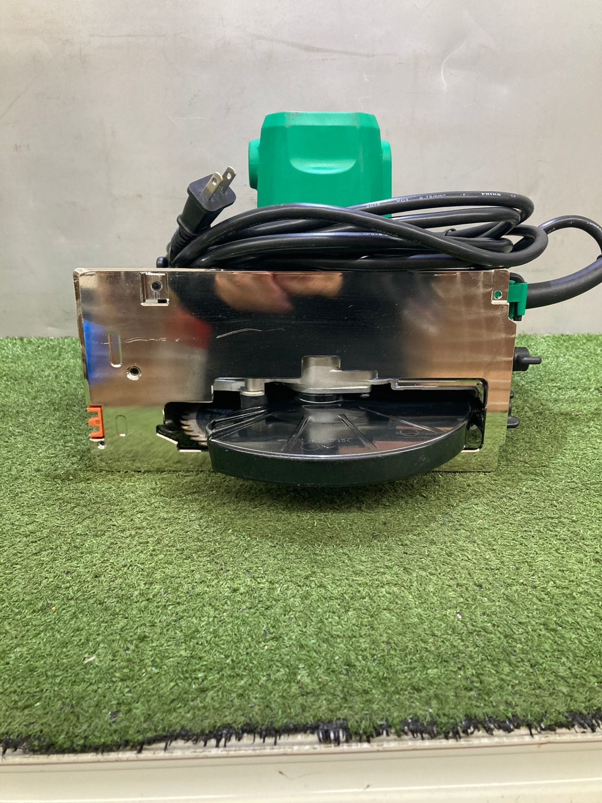 190mm電気マルノコ