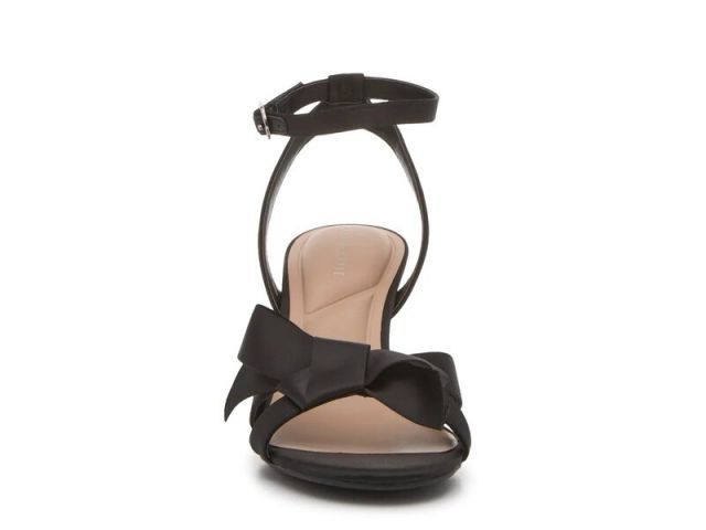 送料無料 ケリー＆ケイティ レディース サンダル シューズ Serfita Sandal Black