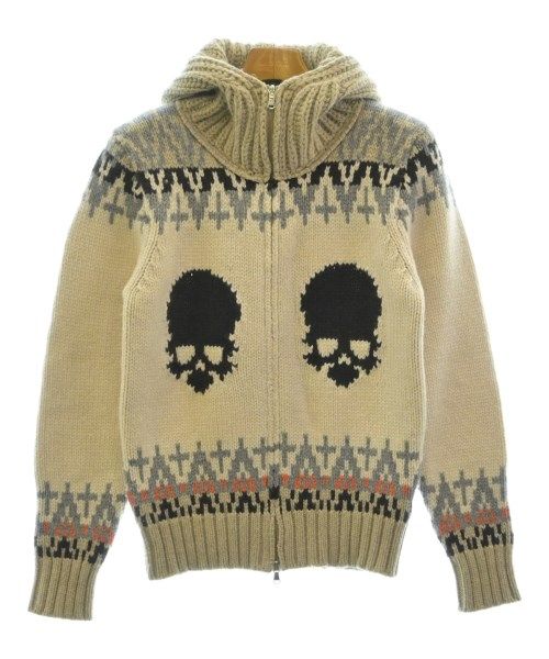 GEMMA.H UOMO ニット・セーター メンズ 【古着】【中古】【送料無料】