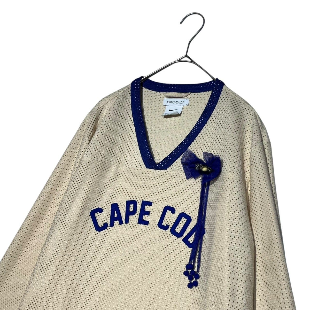 NIKE×Bode(ナイキ×ボーディ) Men's Mesh Jersey 