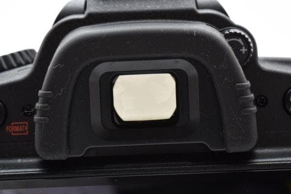 新品級 ｜ Nikon D90 ショット数 122枚 デジタル一眼レフカメラ