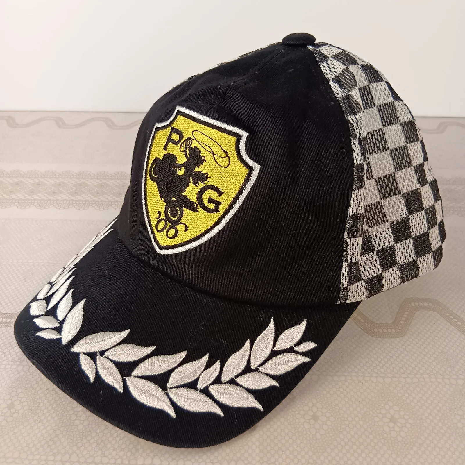 ポルノグラフィティ コラボキャップ 3個セット ポルノグラフィティ