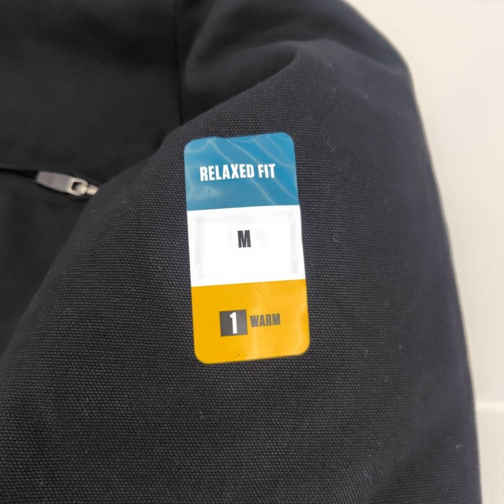 デトロイトジャケット