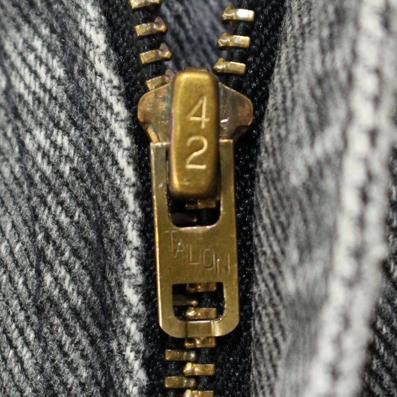  80 s OSHKOSH デニム ペインターパンツ メンズ XLサイズ相当 ビッグサイズ オーバーサイズ ペインターパンツ パンツ