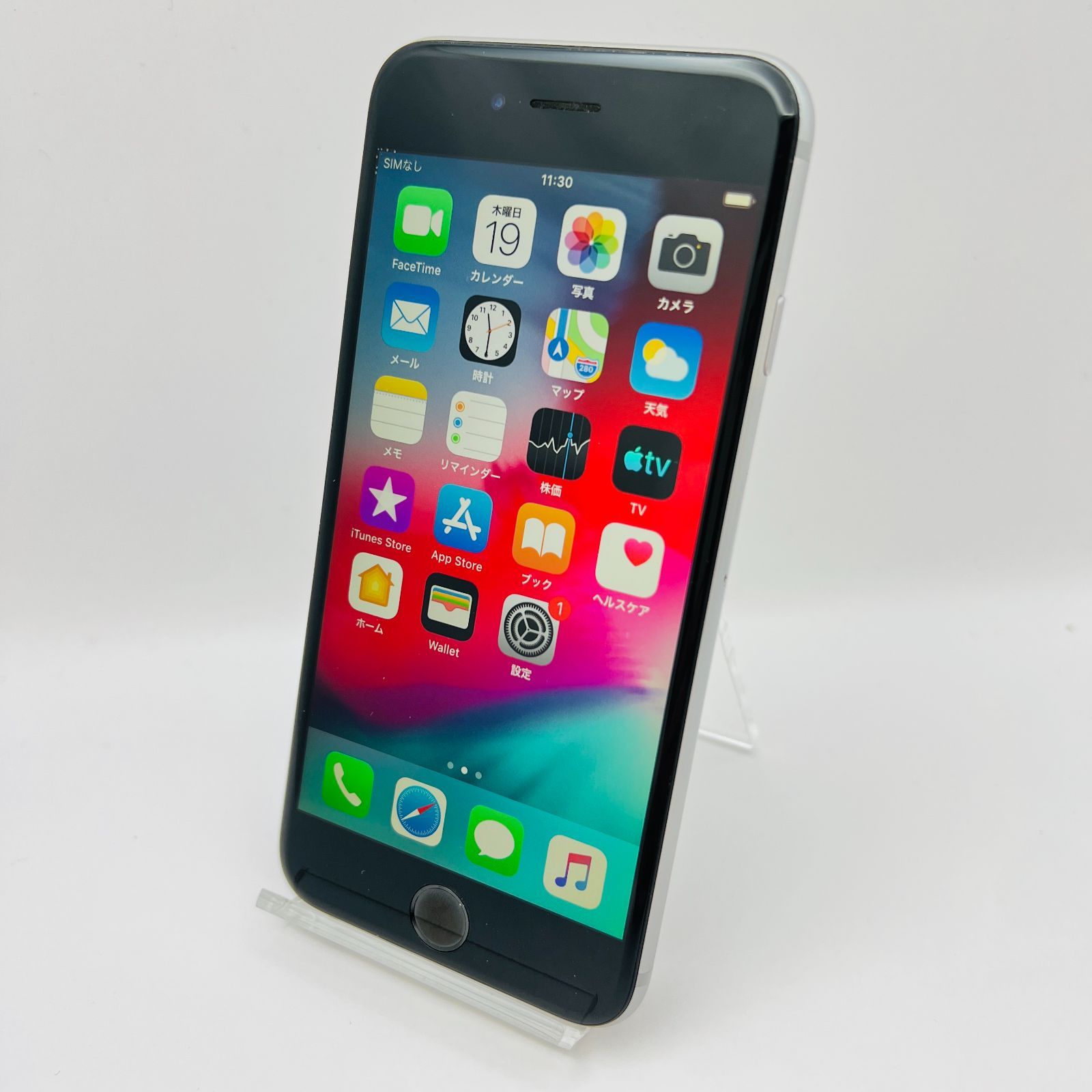 docomo iPhone6 64GB (GY)