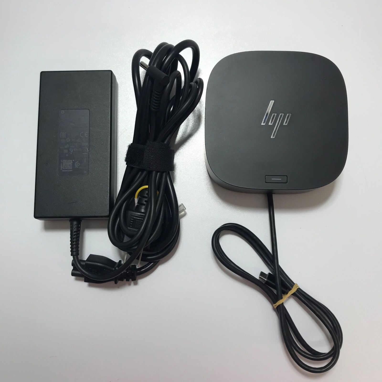 型番HP USB-C Dock G5 ドッキングステーション HSN-IX02