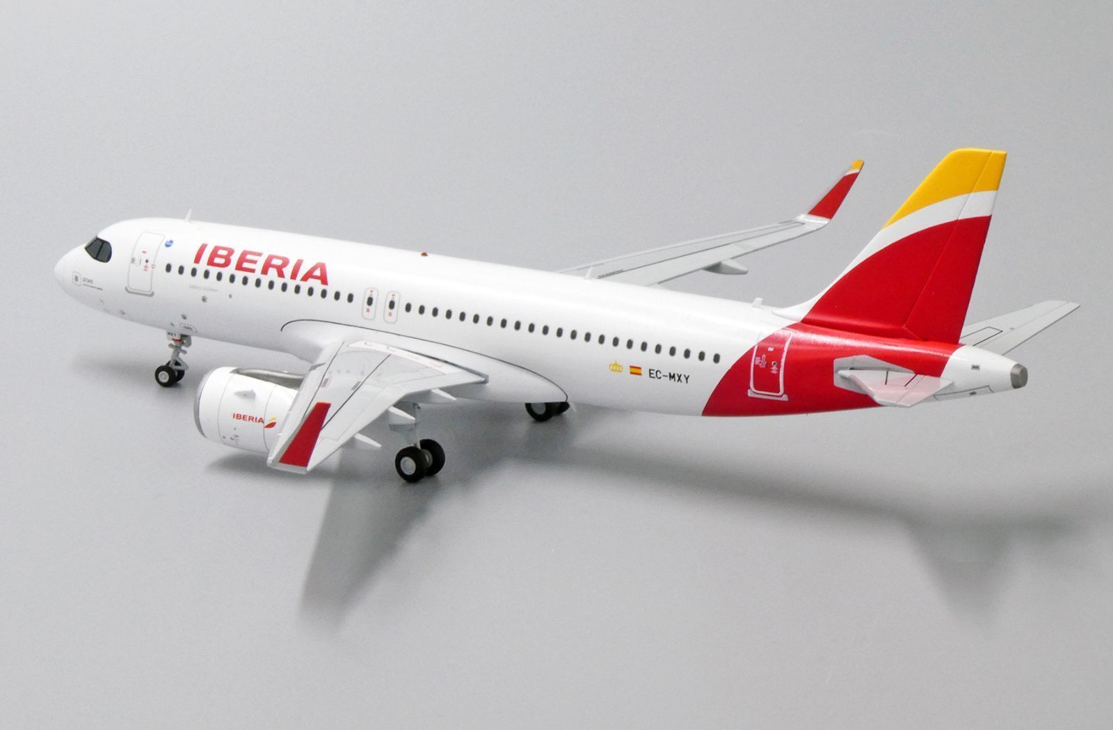 A320neo