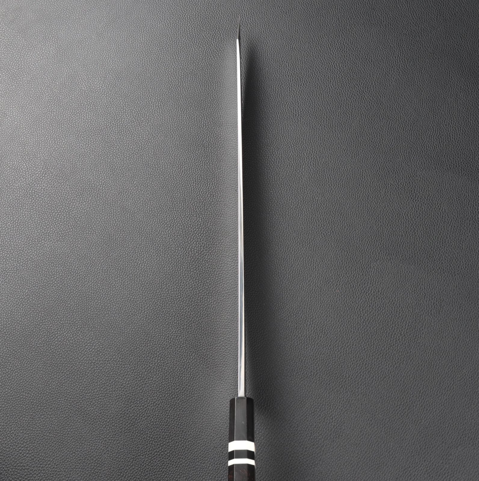 八角柄