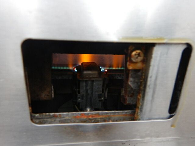 1槽 フライヤー