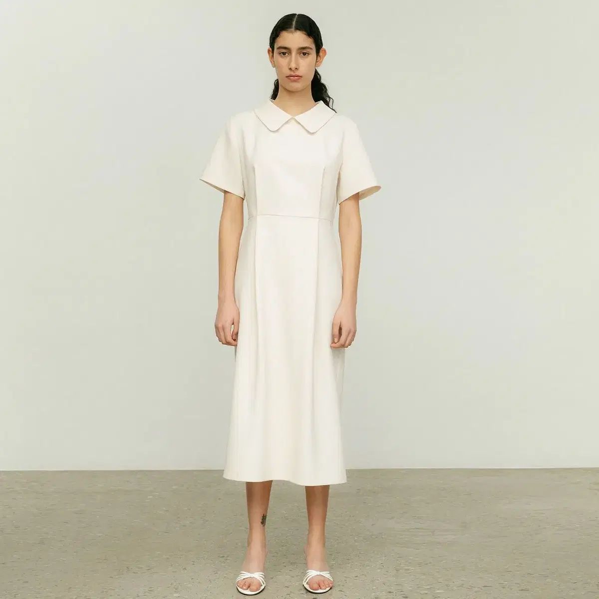 春クロッカス springcrocus チンドレス 55 ー 66