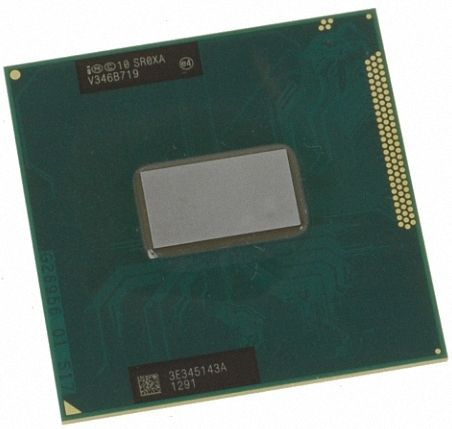 Intel Core i5-3340M SR0XA 2C 2.7GHz 3MB 35W Socket G2 AW8063801110300 - メルカリ