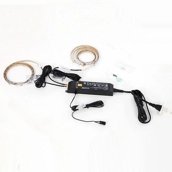 コレクションラック専用 LEDライト 照明 モジュールセット ハイタイプ