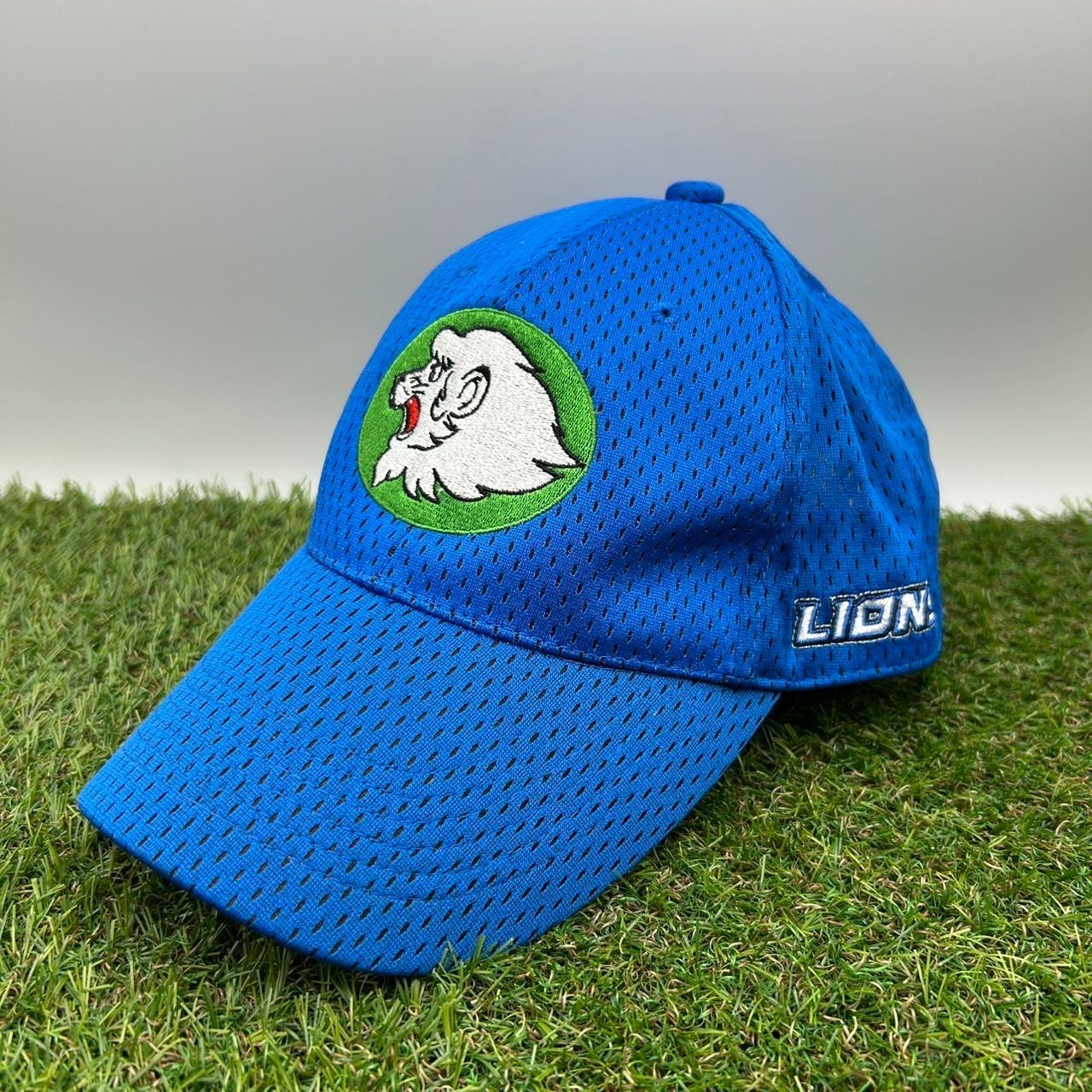 M0662) 西武ライオンズ キャップ 帽子 Lサイズ 中古品 - メルカリ