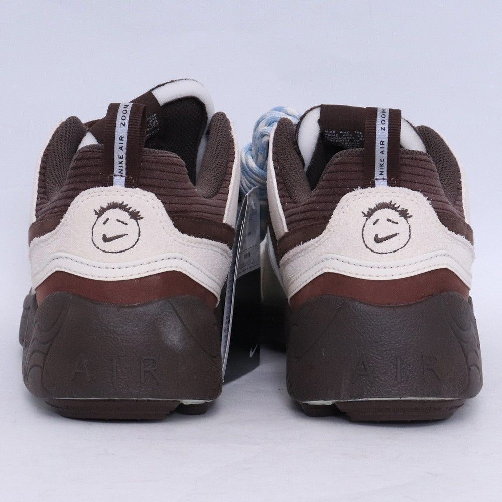 靴 NIKE ZOOM FIELD JAXX HQ3072-400 27.5cm NIKE ZOOM FIELD JAXX HQ3072-400 27.5cm Travis Scott Nike Zoom