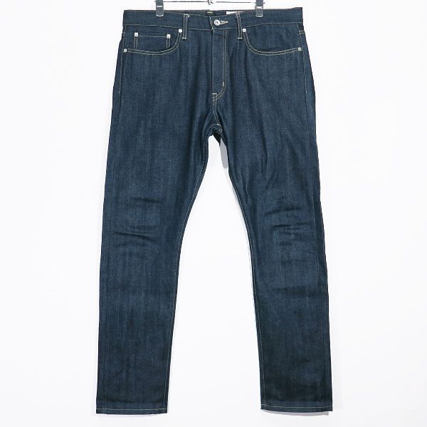 NEIGHBORHOOD ネイバーフッド 20SS RIGID.DP NARROW/14OZ-PT 201XBNH-PTM06 リジッド ディープ ナロー  デニム パンツ インディゴ ジーンズ ボトムス サイズL - メルカリ