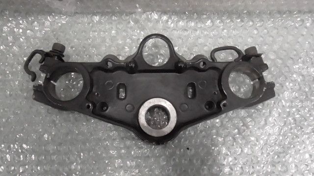 VTZ250　MC15-1104xxx　の　トップブリッジ:#1738805249