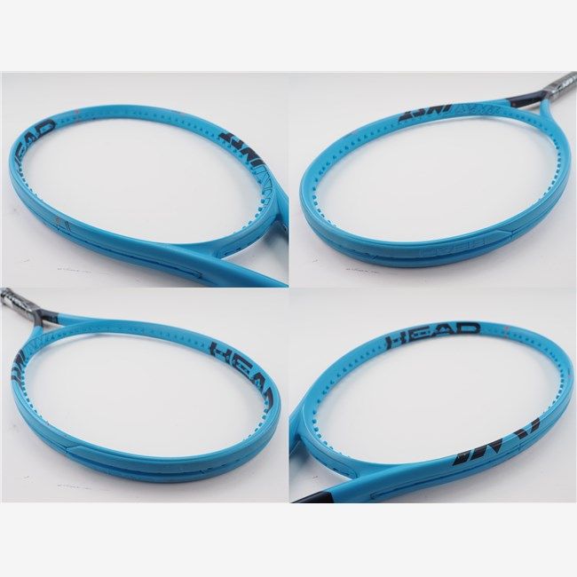 テニスラケット ヘッド グラフィン 360 インスティンクト エス 2019年モデル G2 HEAD GRAPHENE 360 INSTINCT S 2019 c25100214c