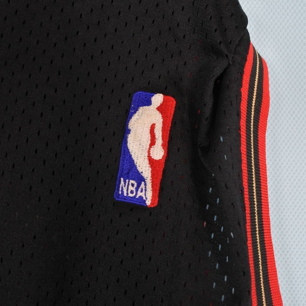 大清水58-1-10199 NBA Champion チャンピオン アレン アイバーソン ユニフォーム