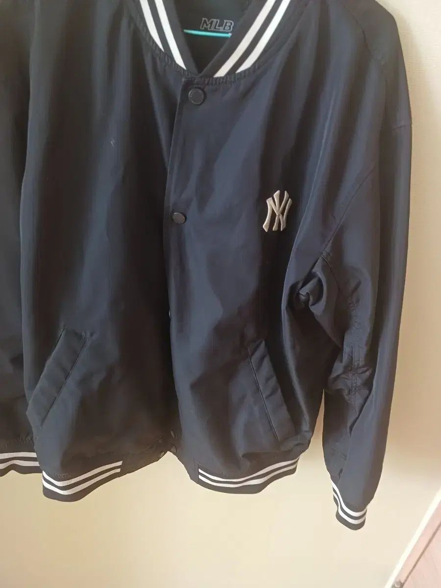 mlb ジャケット