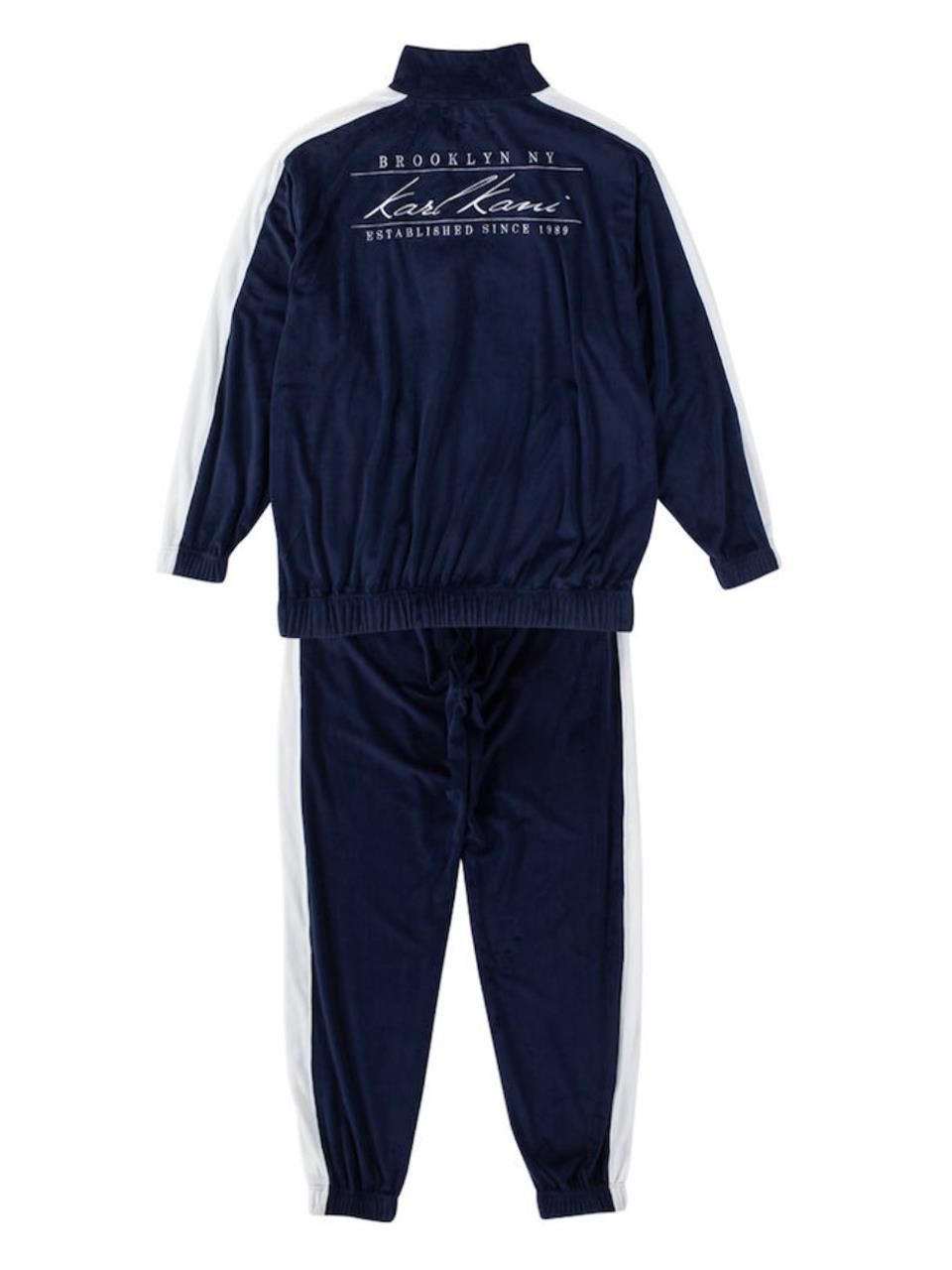 ベロアスウェット 上下 大きいサイズ メンズ ジャージ セットアップ 