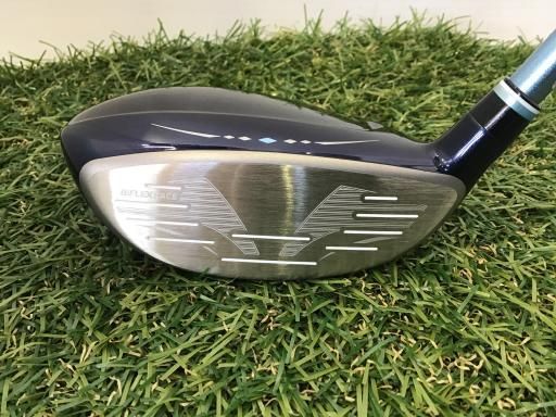 ダンロップ XXIO 2025 4W レディース フェアウェイウッド FW XXIO MP1300L FW フレックスA レディース 女性用 右利き 右用 Cランク ゴルフクラブ