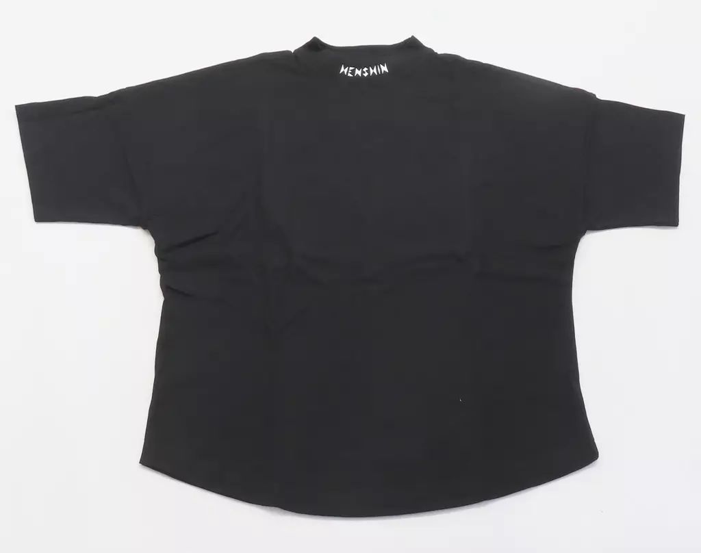 中古】衣類 米津玄師 NIGI Chan Tシャツ ブラック Lサイズ 「米津玄師 2022