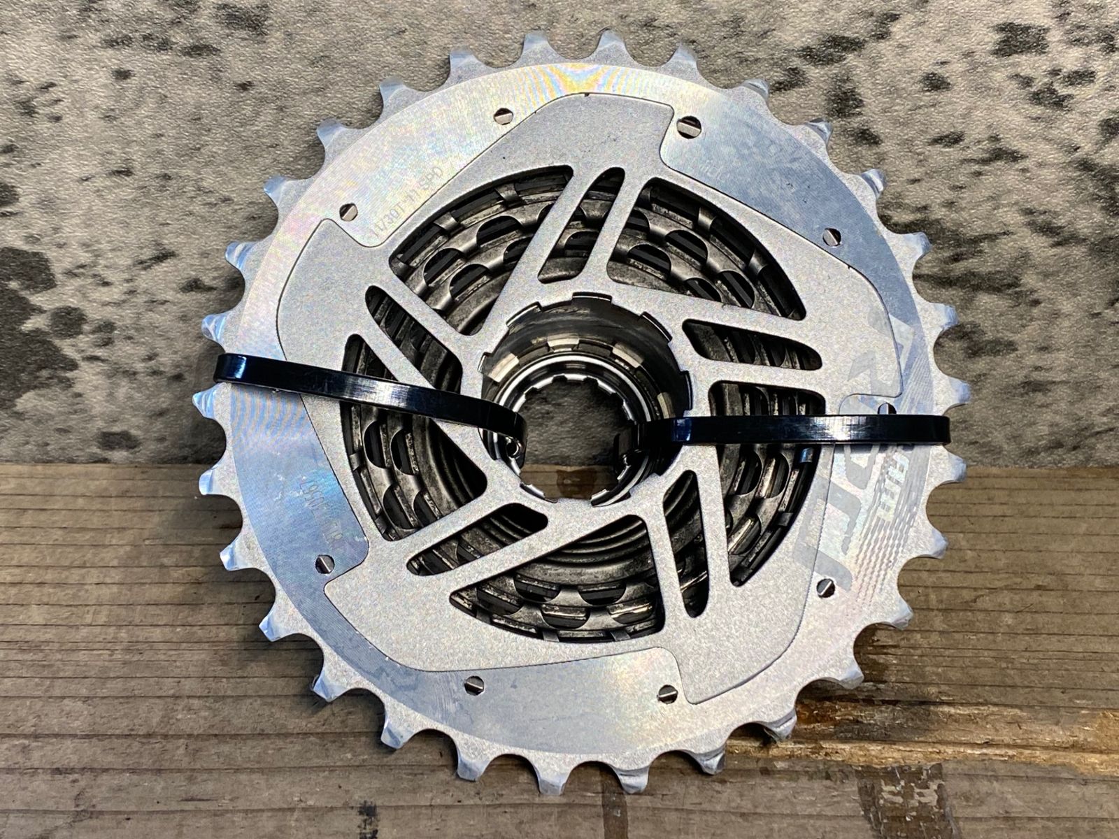 SRAM RED XG1190 ロケ スラムレッドスラム SRAM RED XG-1190 Cassette 11S スラム レッド XG-1190 カセット