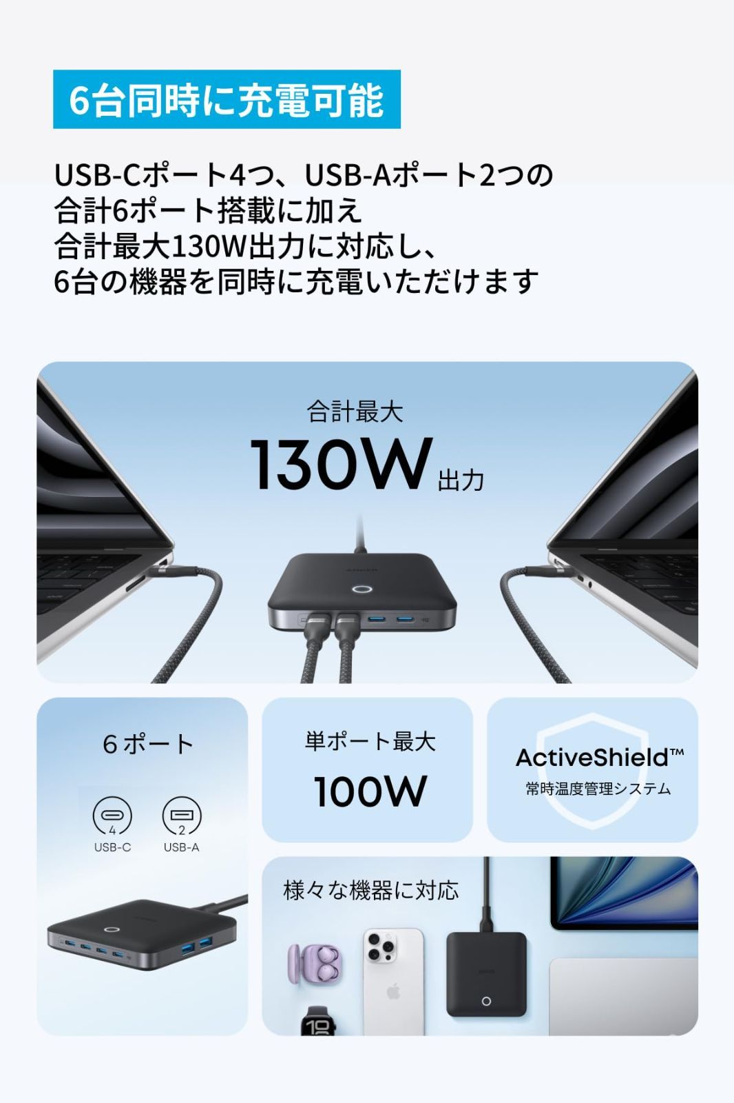 MacBook 17シリーズ