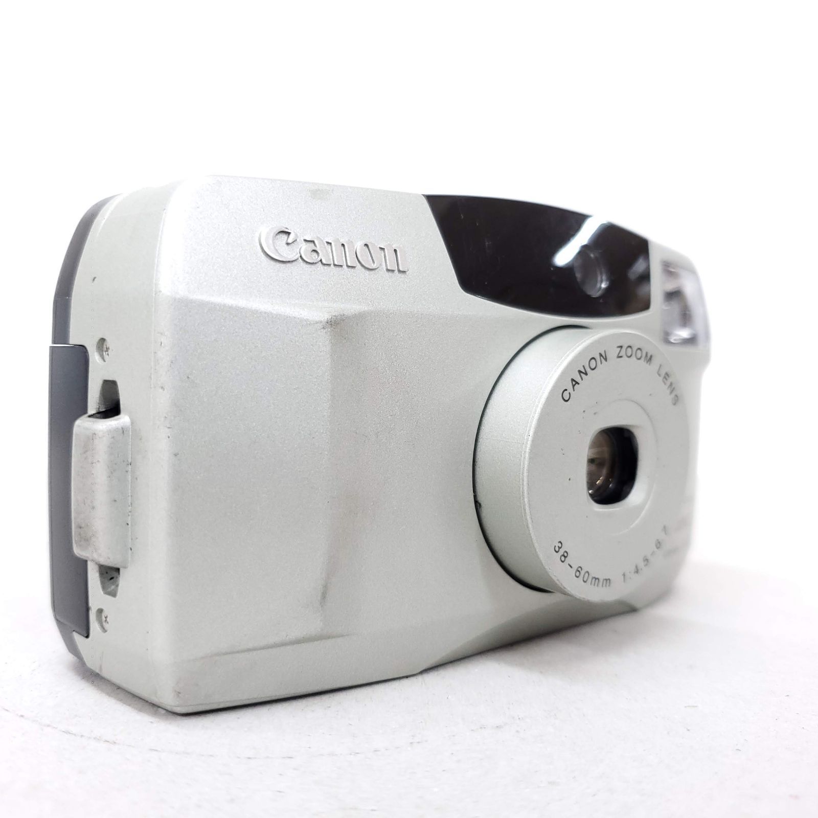 【動作確認済】 Canon Autoboy juno F0902-23ID p 動作確認済】 Canon Autoboy juno F0902-23ID - メルカリ