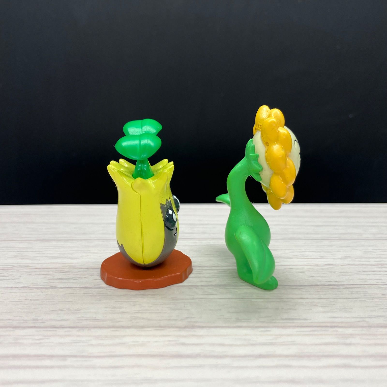 モンコレ 初期 キマワリ モンコレ 初期 ヒマナッツ キマワリ 【①】 - メルカリ