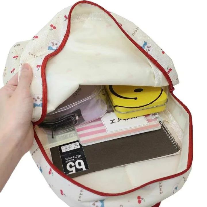 FICCE.BRAVE ちいかわ コラボ リュック ちいかわ×FICCE,BRAVE