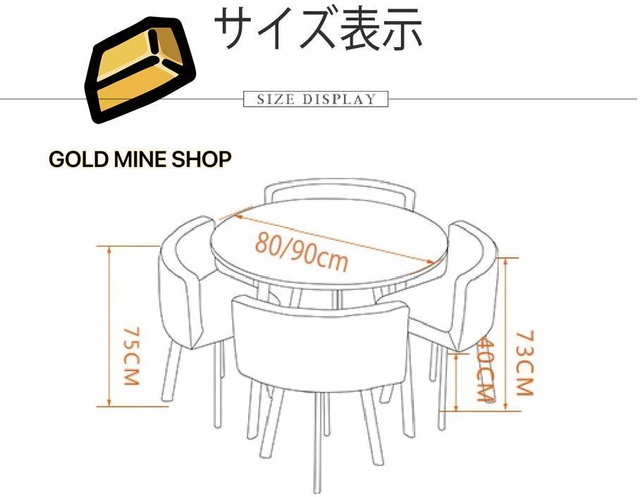 円形