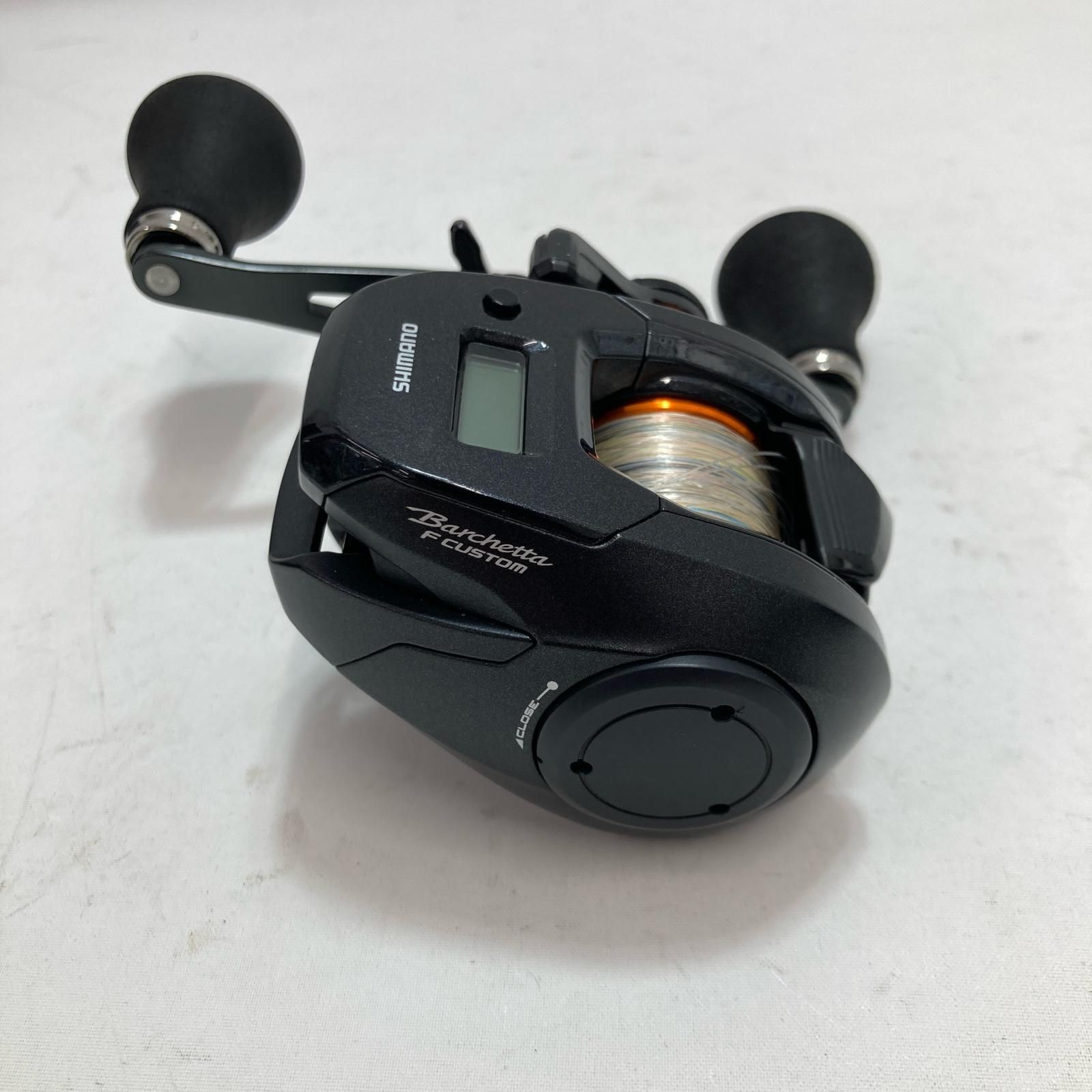 SHIMANO シマノ