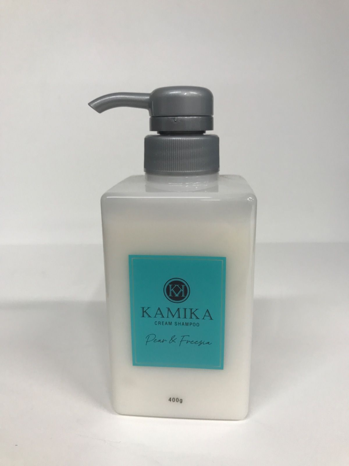 KAMIKA(カミカ)オールインワンクリームシャンプー KAMIKA(カミカ