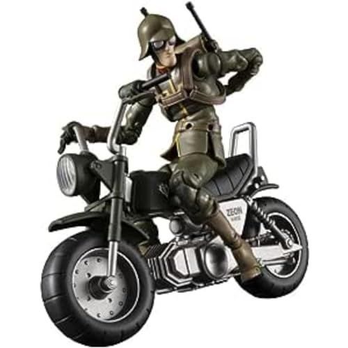 中古】「非常に良い」G.M.G.(ガンダムミリタリー
