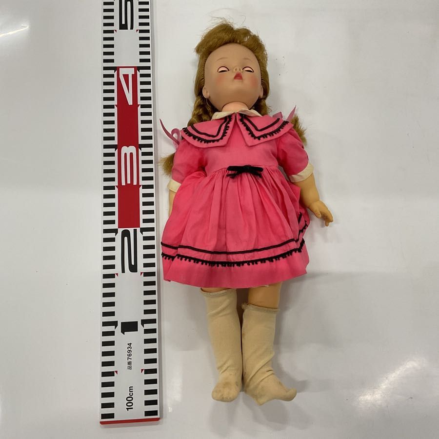 マダムアレクサンダー マダムアレキサンダー KELLY DOLL ビンテージ ケリー ドール 人形