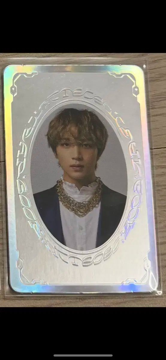 NCT(エヌシーティー) nct DREAM dream 127 ヘチャン(HAECHAN・イ
