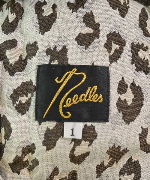  Needles クロップドパンツ メンズ 古着 その他 パンツ