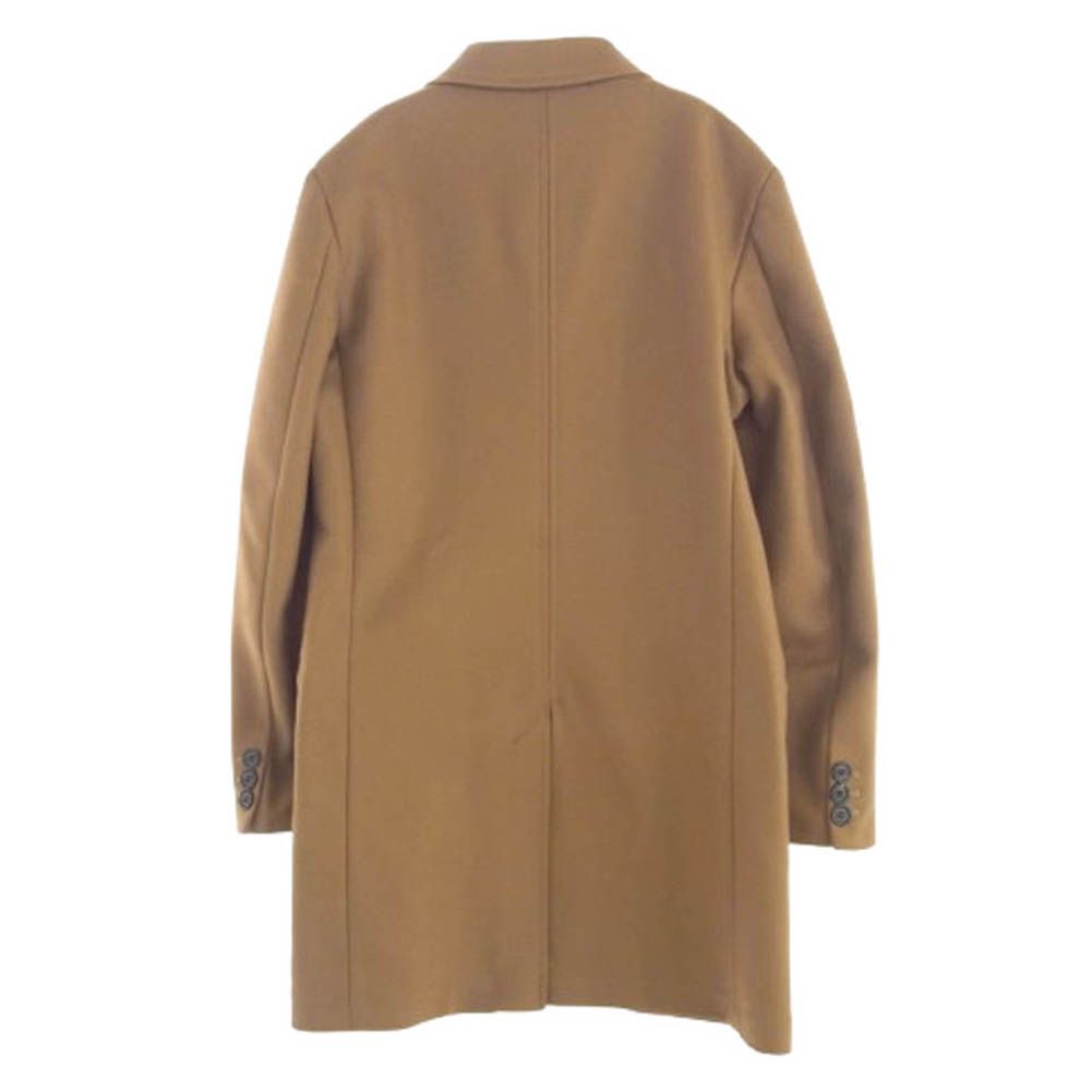 SOPHNET. ソフネット SOPH-178025 GLOVERALL CHESTER FIELD COAT