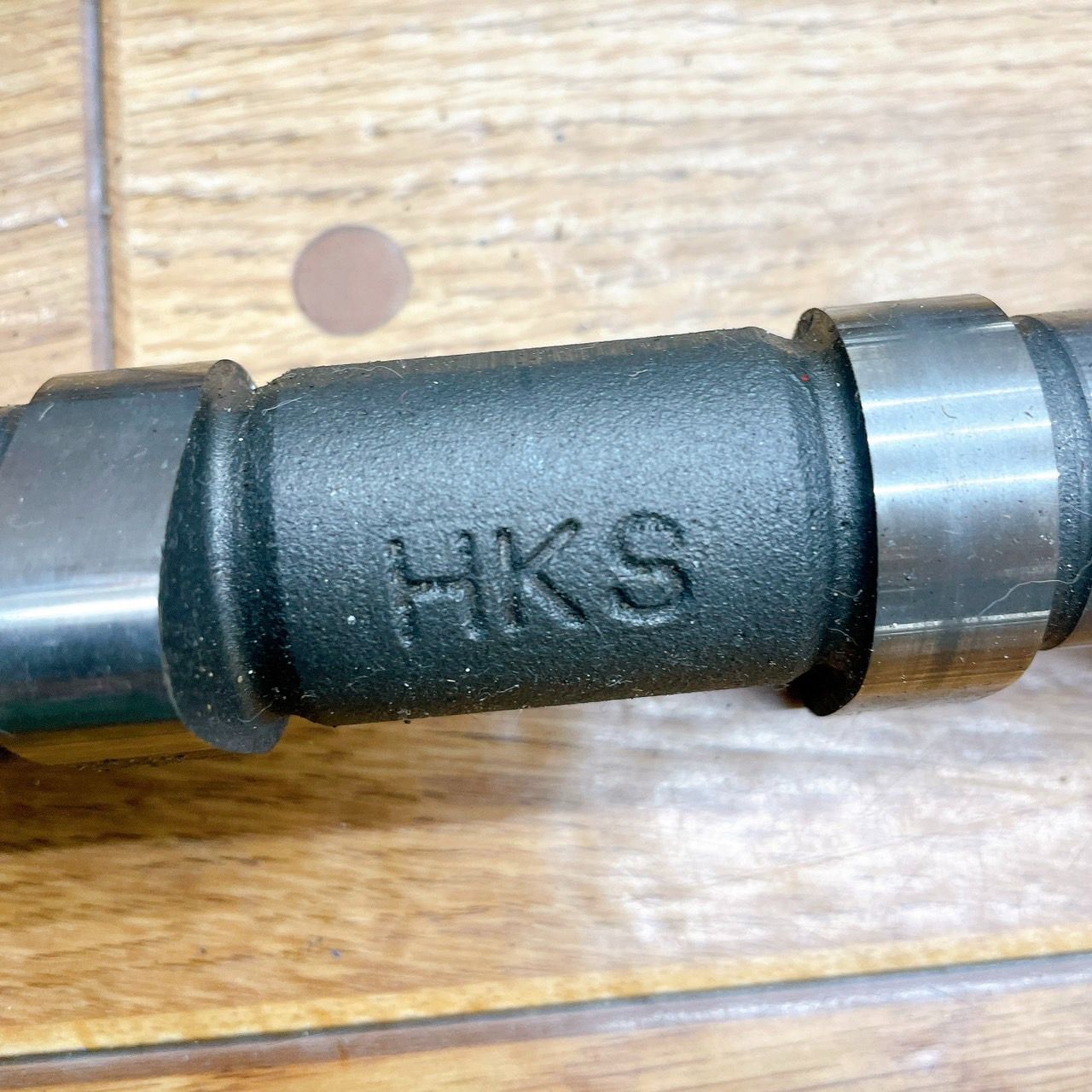 RB25 スカイライン GT-R GTR APEXi アペックス HKS カムシャフト