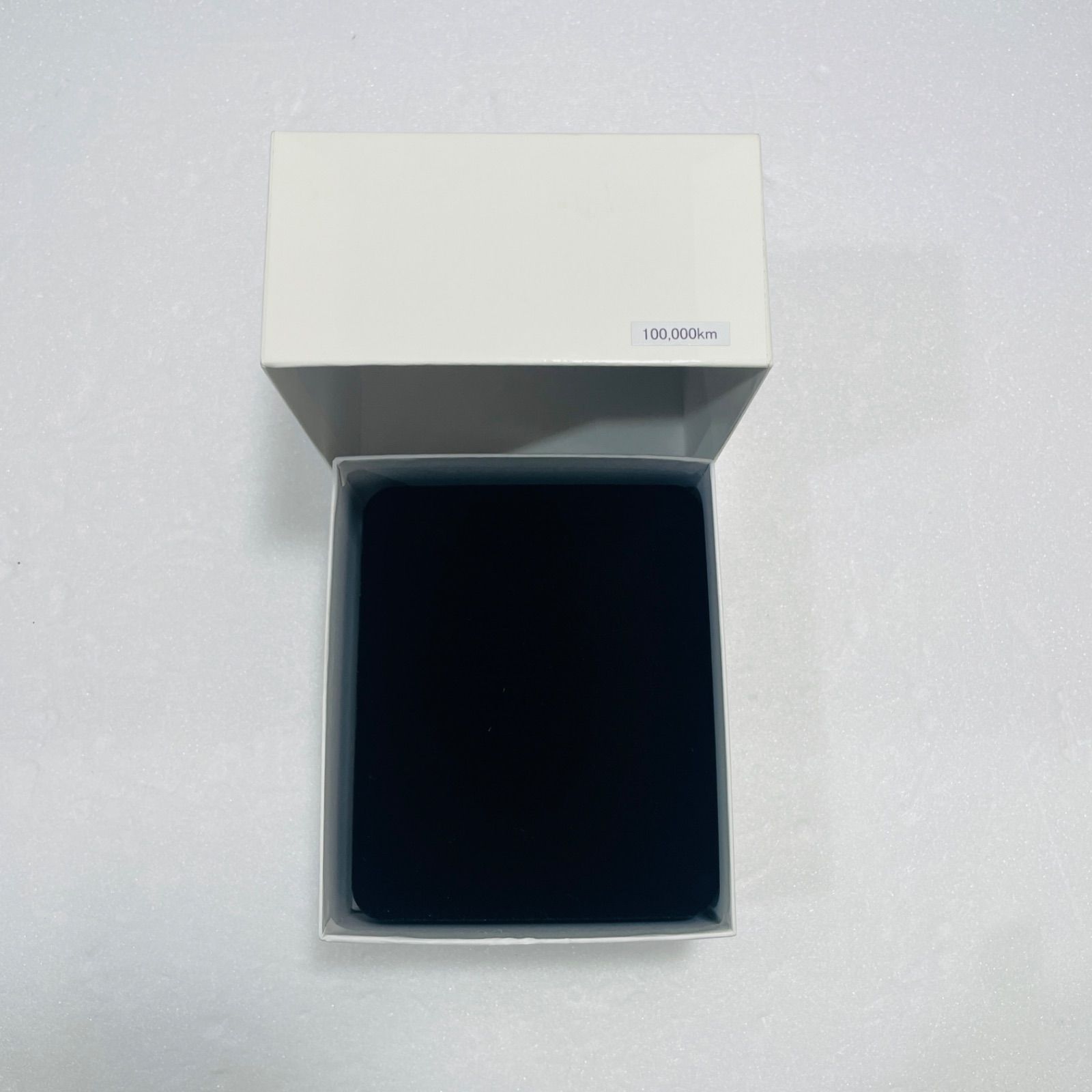 10万キロエンブレム