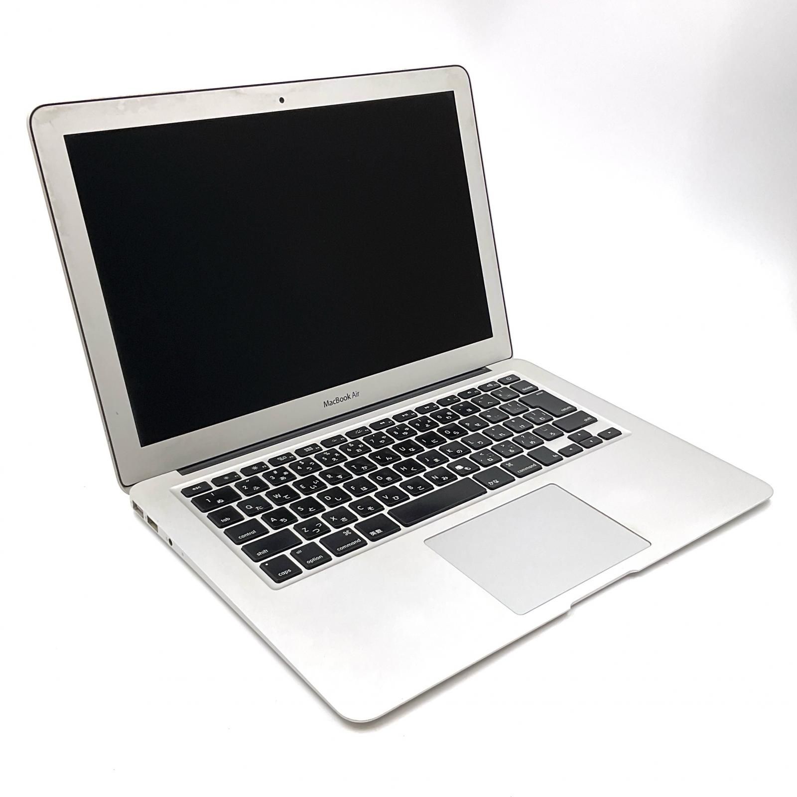 Apple MacBook Airシルバー 本体　13インチ 楽天市場】【Z1G60004U】 Apple MacBook Air 13インチ シルバー