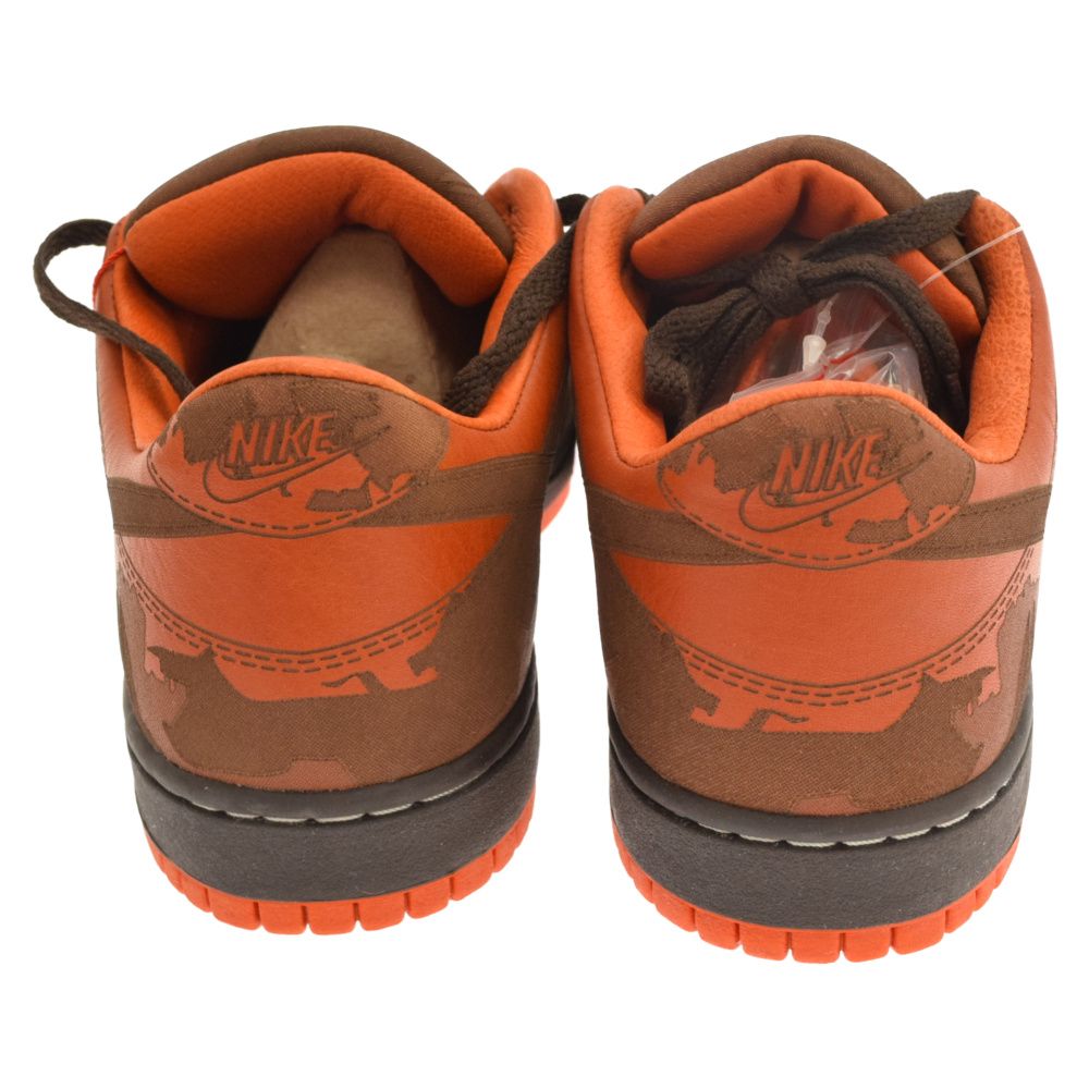 NIKE SB (ナイキエスビー) DUNK LOW 1 PIECE 311611-821 ダンク