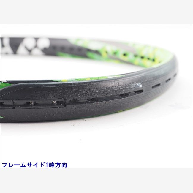 テニスラケット ヨネックス イーゾーン アウトレット 100 2017年モデル