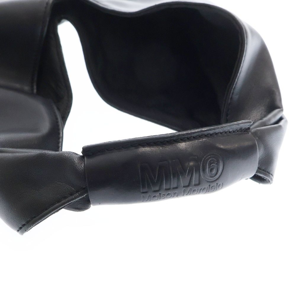 MM6 Maison Margiela (エムエムシックスメゾンマルジェラ) JAPANESE  