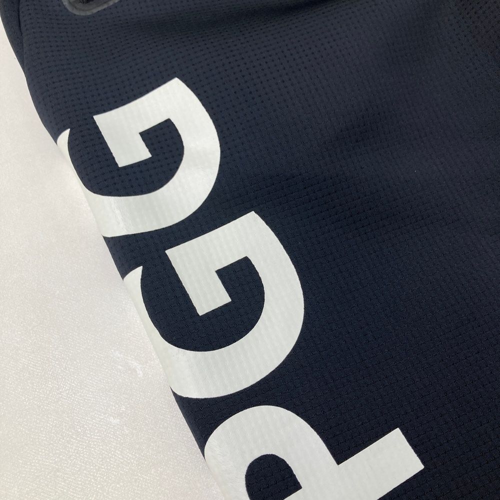 サイズ：0 PGG PEARLY GATES パーリーゲイツ  ストレッチパンツ  ブラック系 [240101479641] ゴルフウェア レディース ストスト 楽天市場】PGG PEARLY GATES パーリーゲイツ ストレッチパンツ